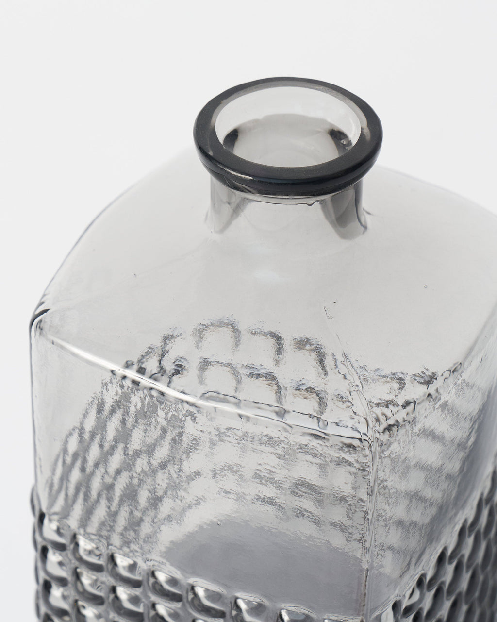 Moonstone Decanter
