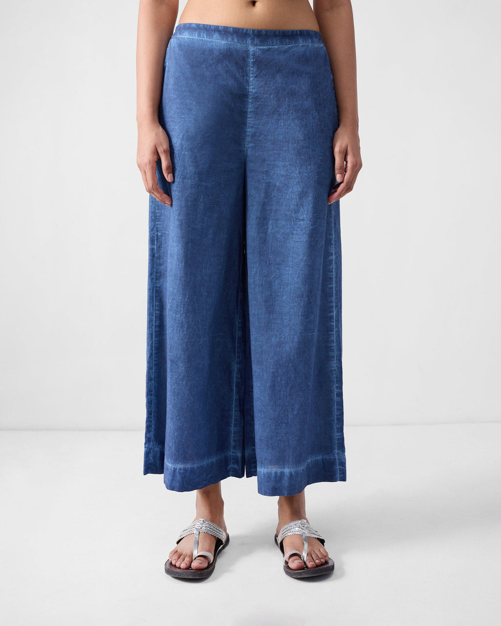 Basic Pyjama - Blue