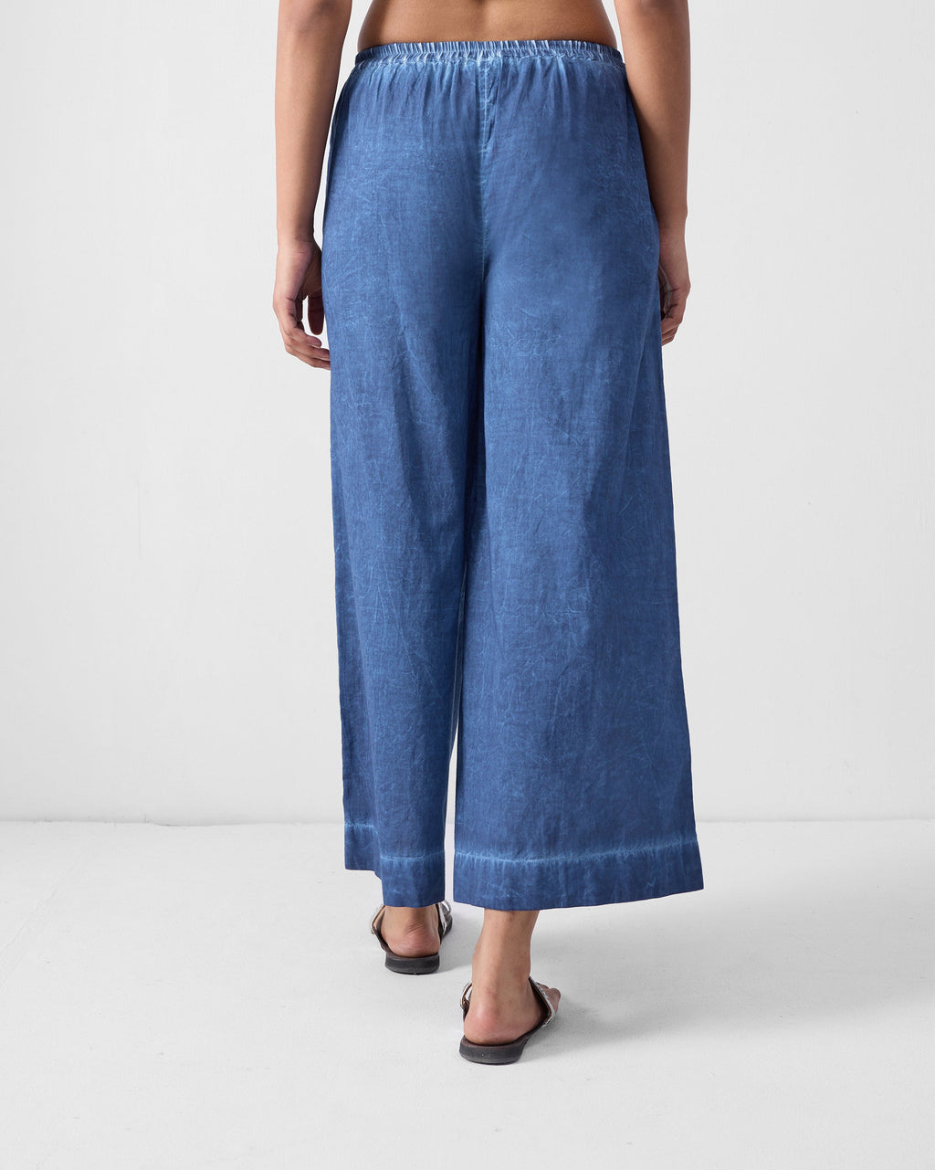 Basic Pyjama - Blue