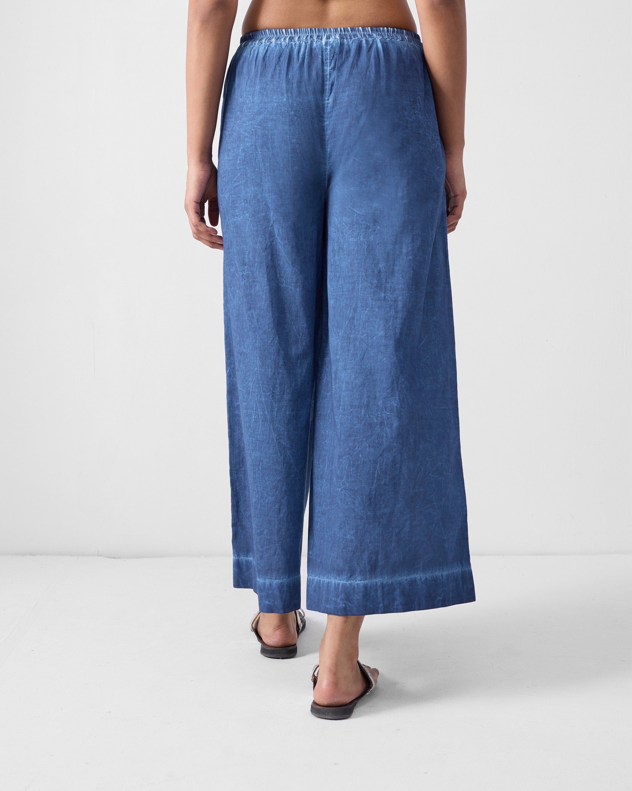 Basic Pyjama - Blue