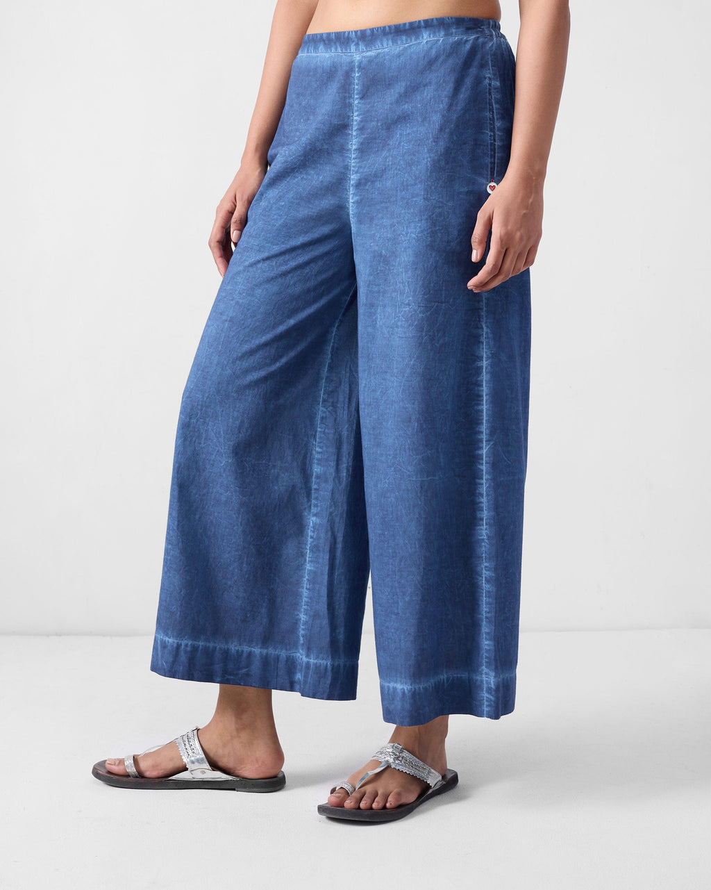 Basic Pyjama - Blue