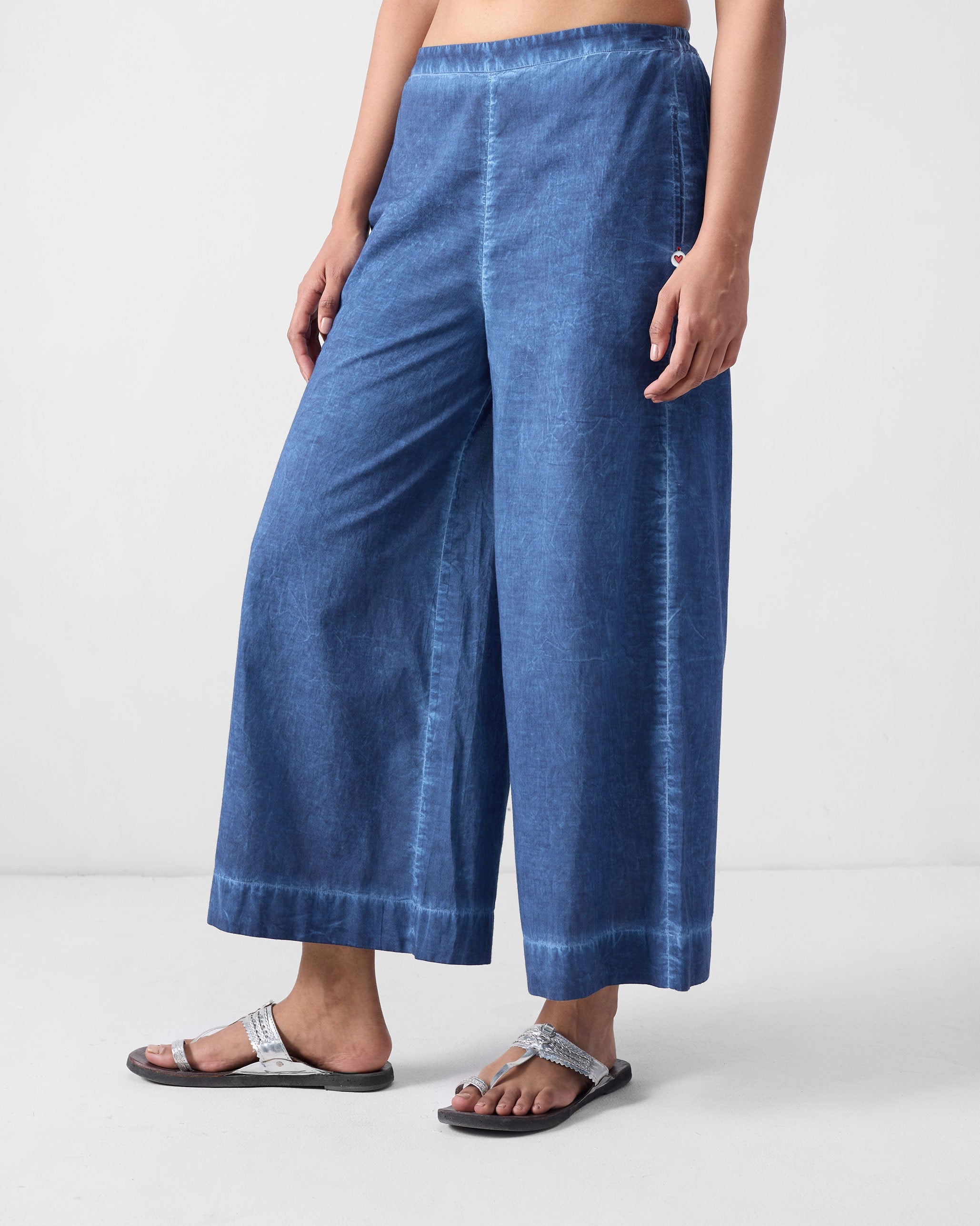 Basic Pyjama - Blue