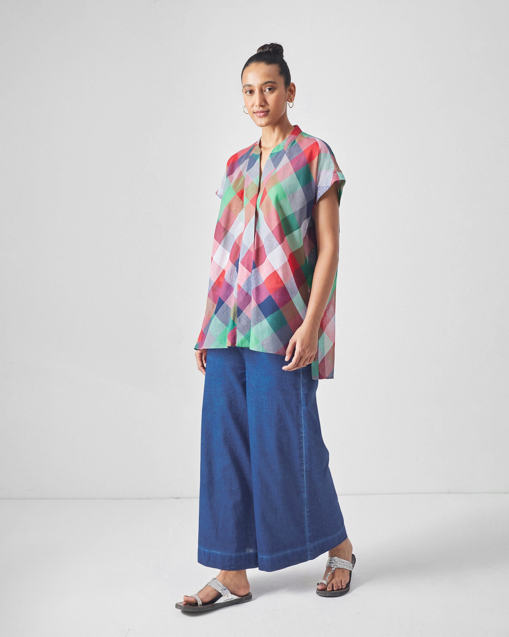 Basic Pyjama - Blue